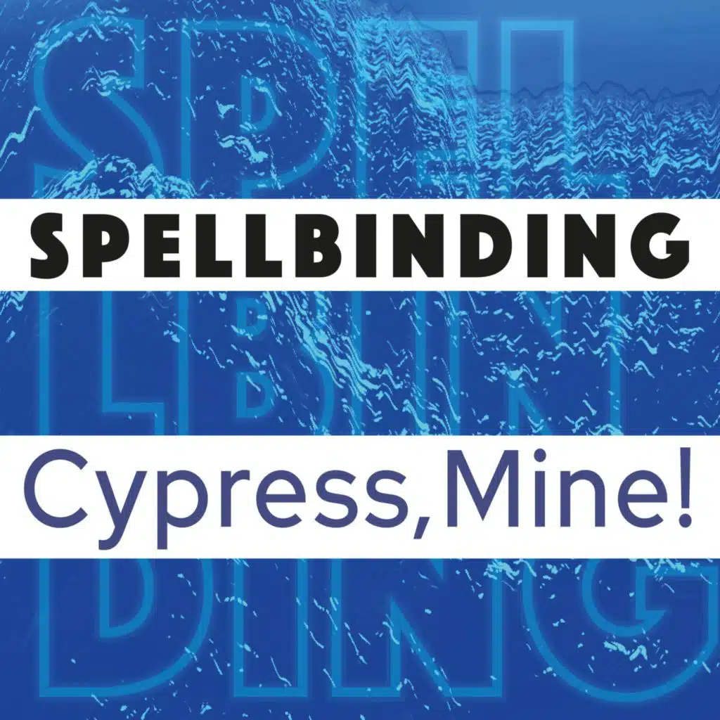 Spellbinding