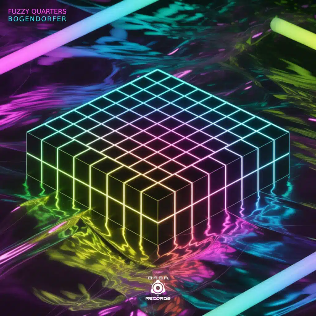 Fuzzy Quarters (Radio Mix)