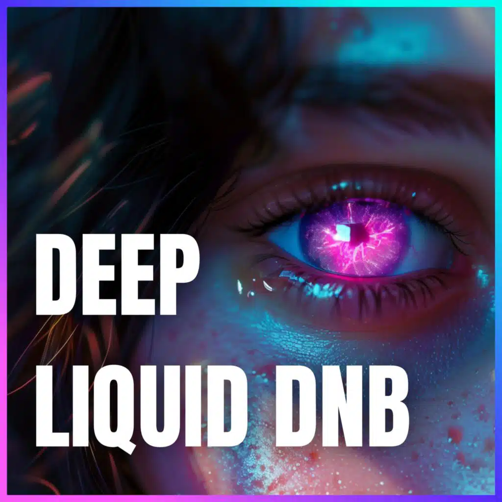 Midnight Liquid DnB Beats (Midnight Vibes vol 12)