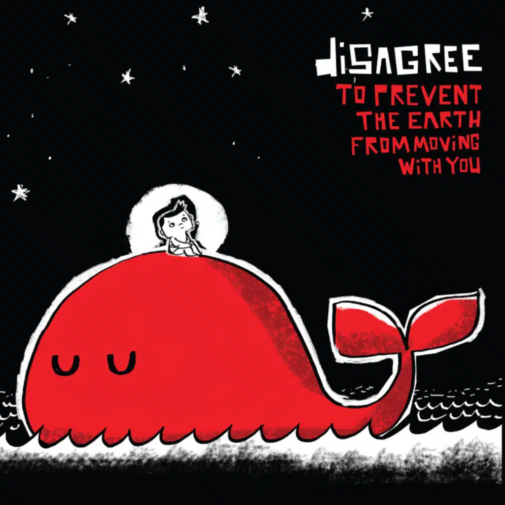 To Prevent the Earth from Moving With You