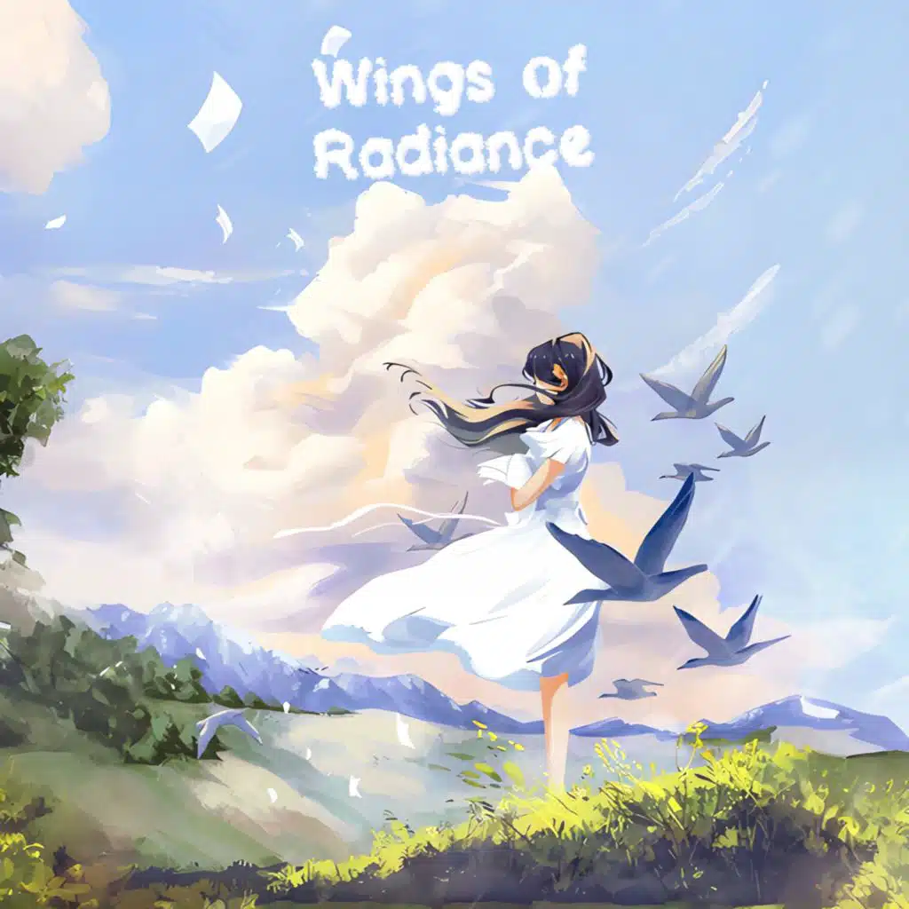 Wings of Radiance