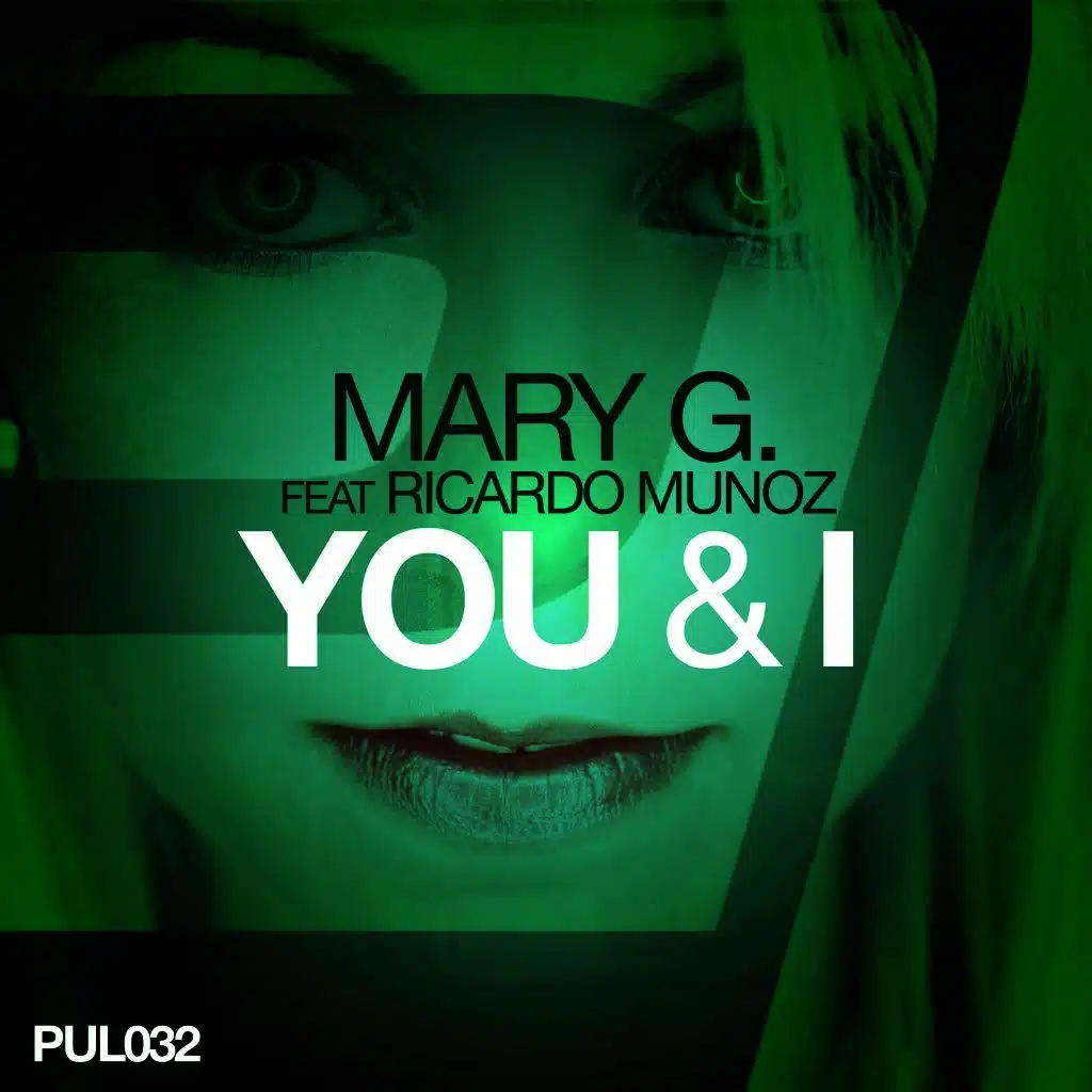 You & I (Special Club Edit)