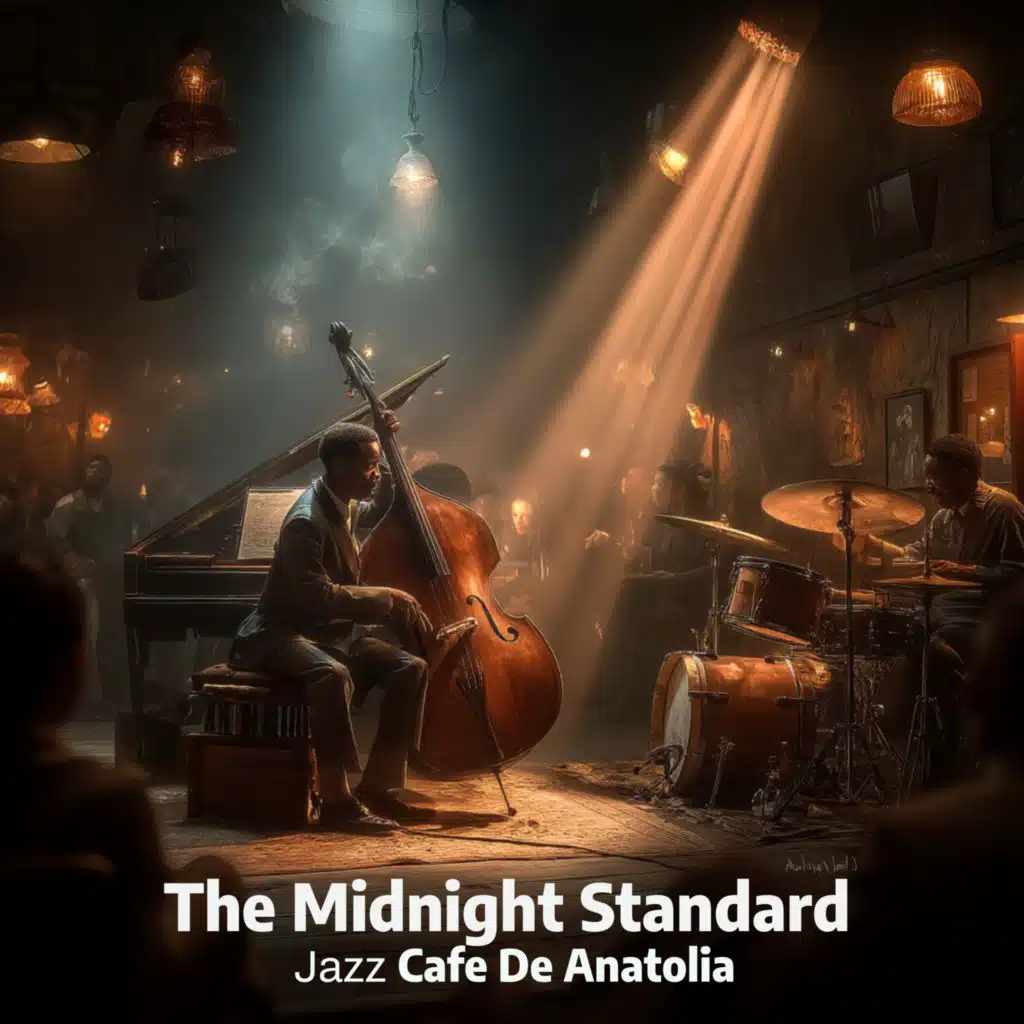 The Midnight Standard
