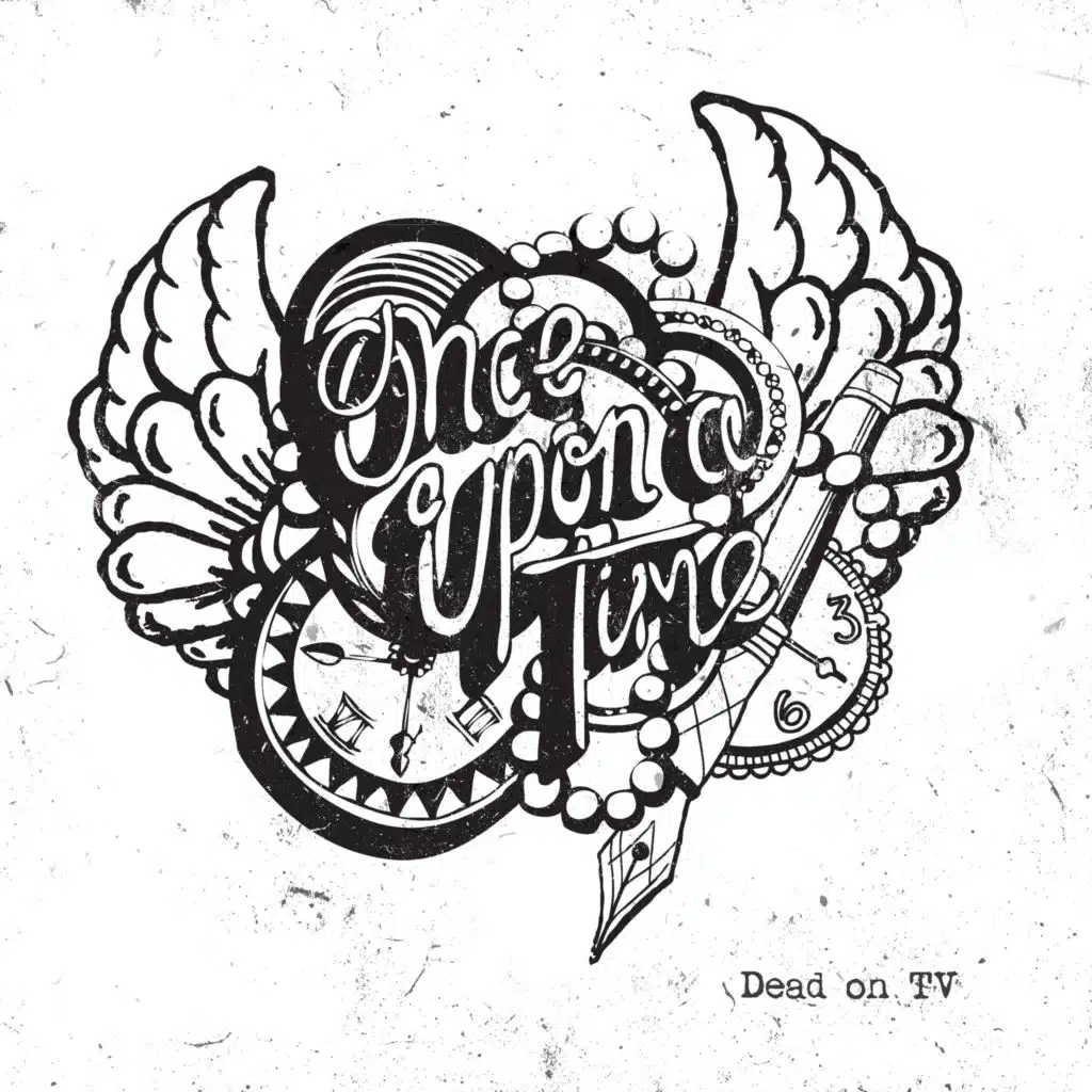 Once Upon a Time