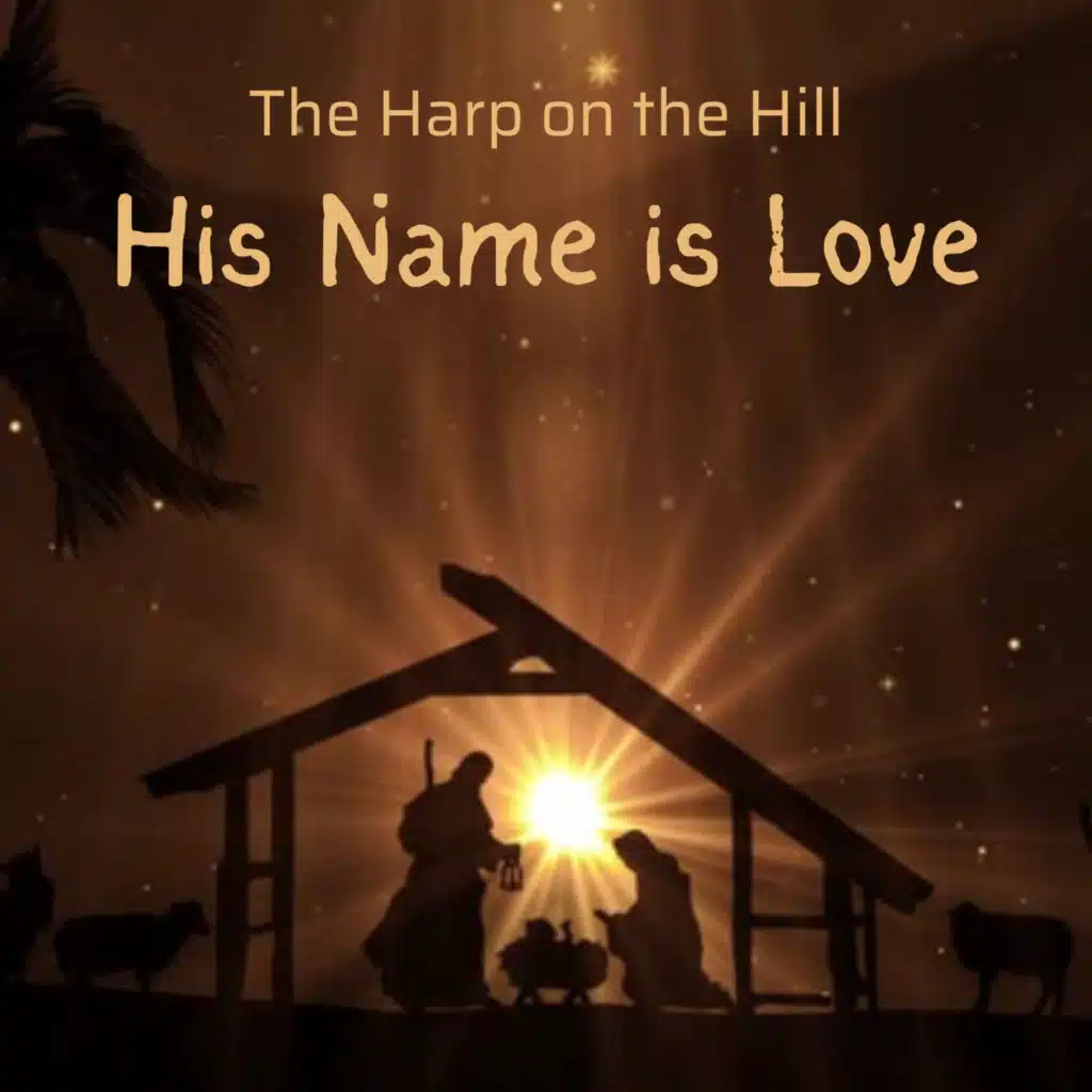 The Harp on the Hill