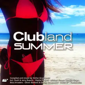 Clubland Summer