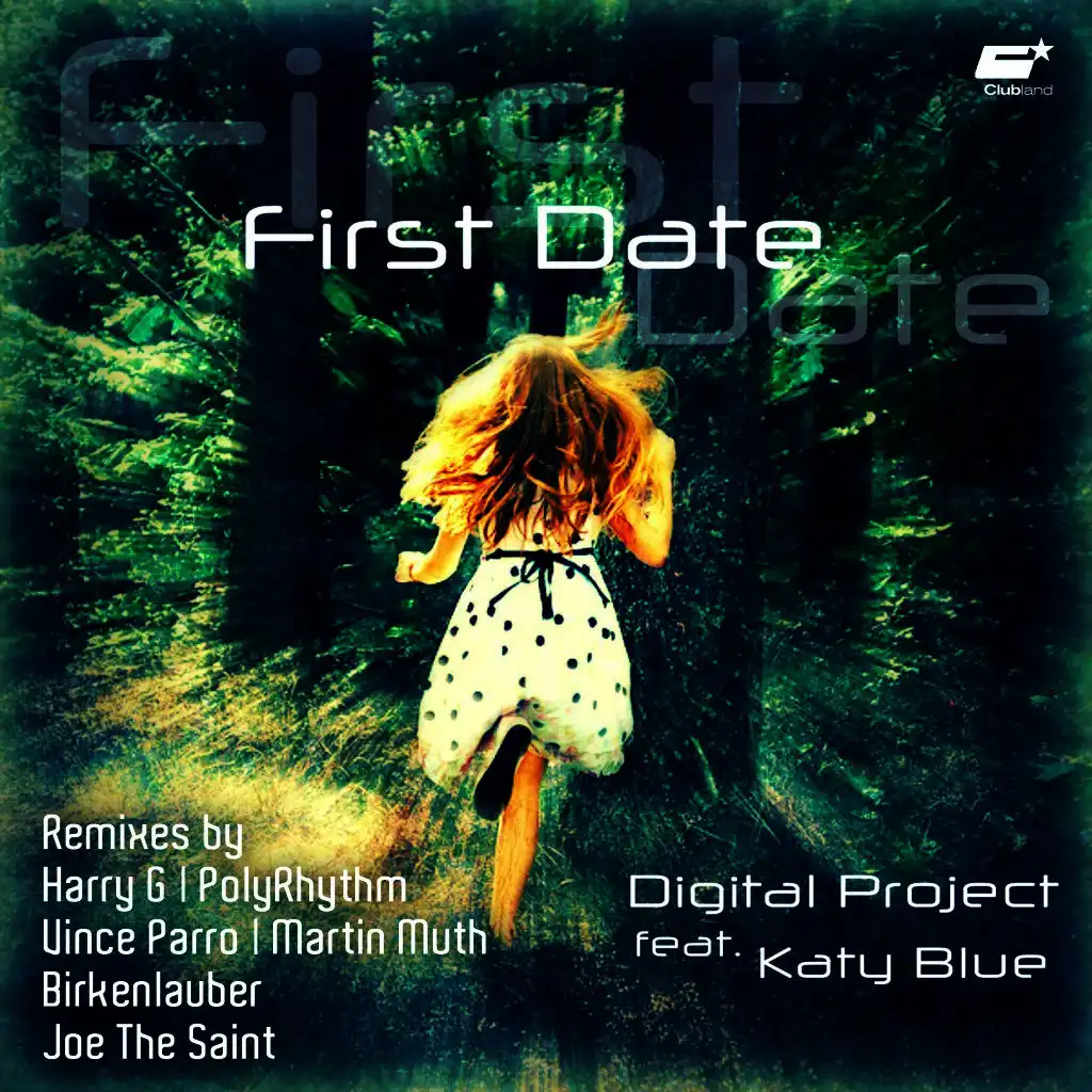 First Date (Polyrhythm Dub)