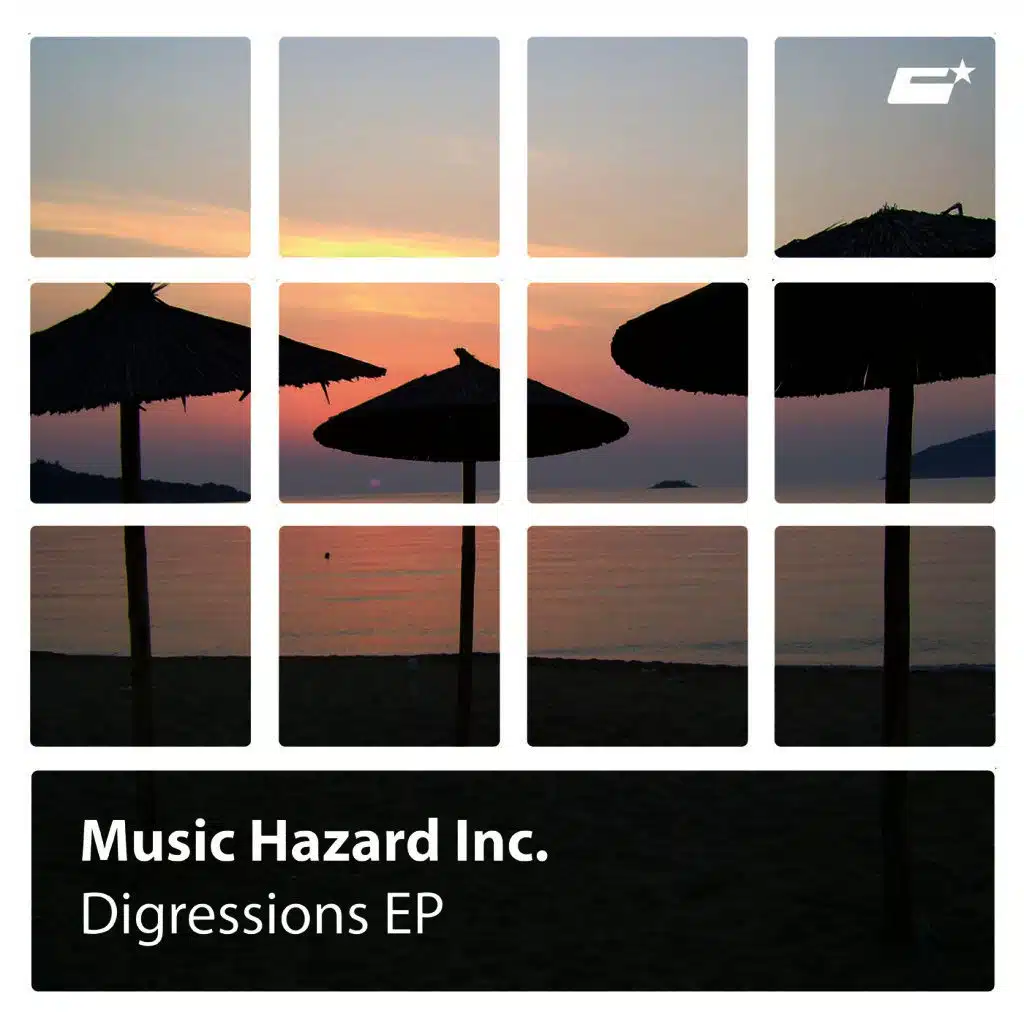 Music Hazard Inc.