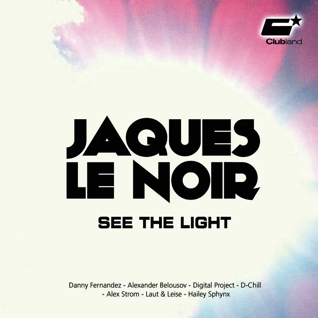 See the Light (Radio Edit)