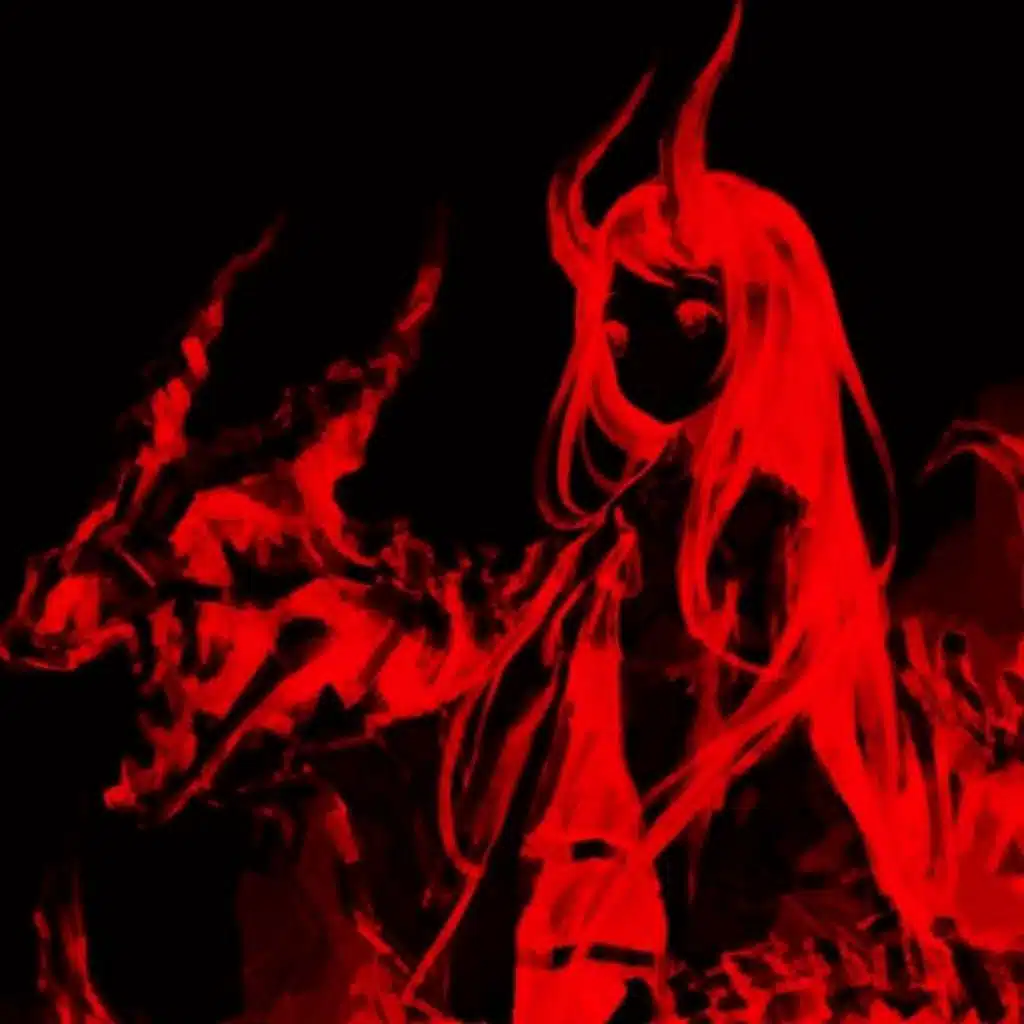 HELL'S FAVORITE ANGEL