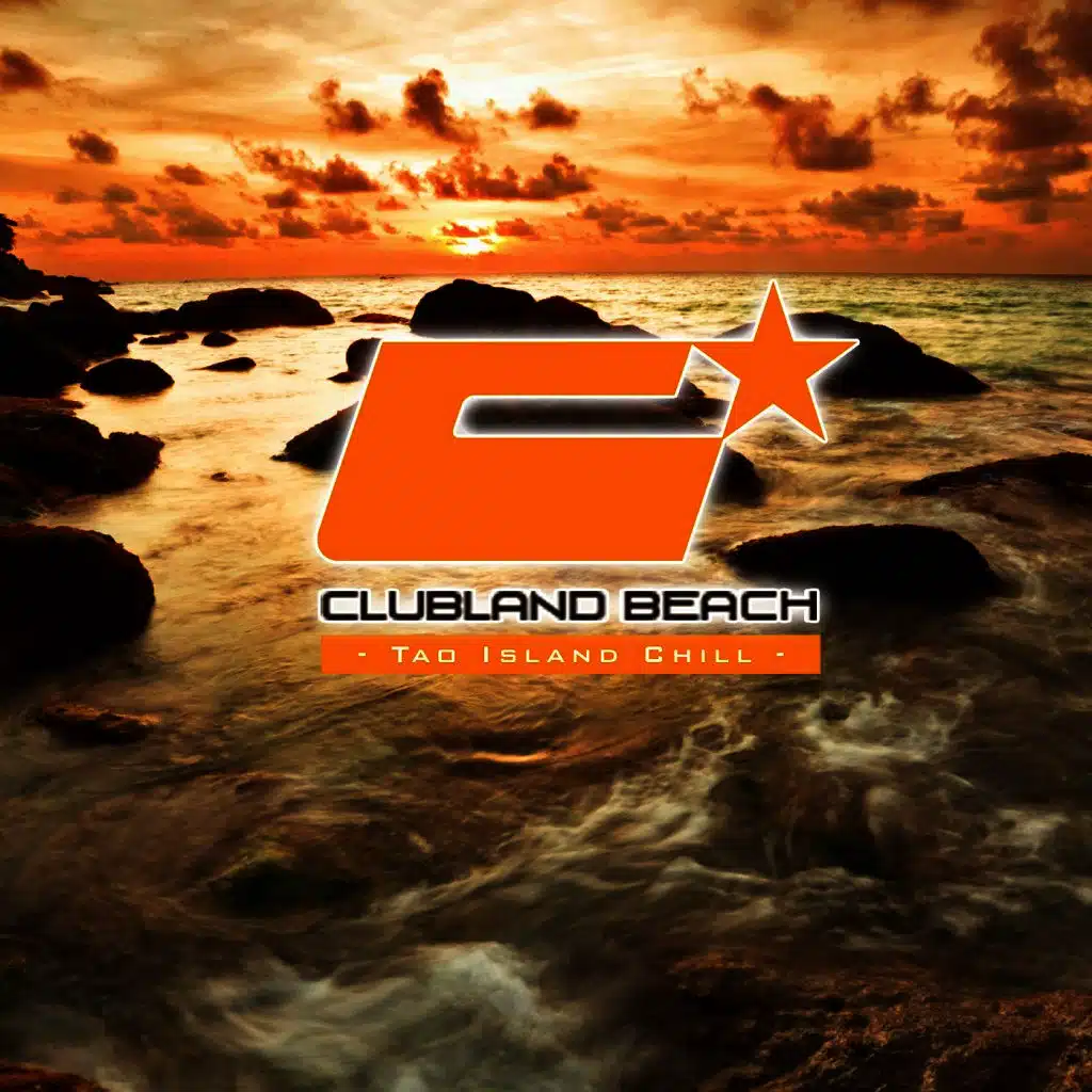 Clubland Beach - Tao Island Chill