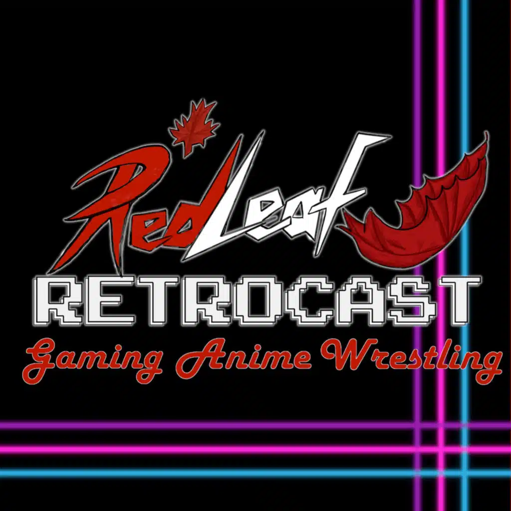Retrocast: Ep 184 - Back from the Dead