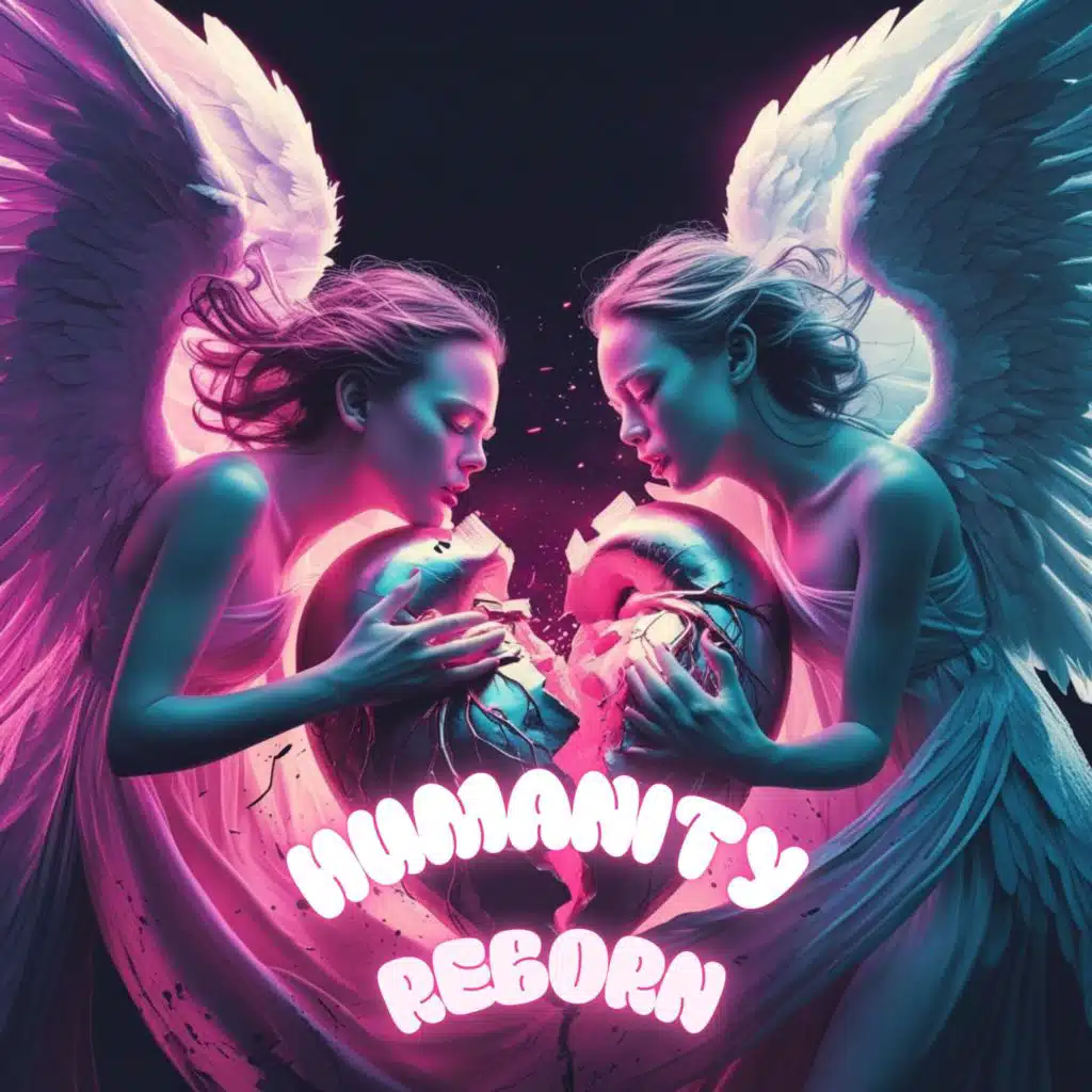 HUMANITY REBORN