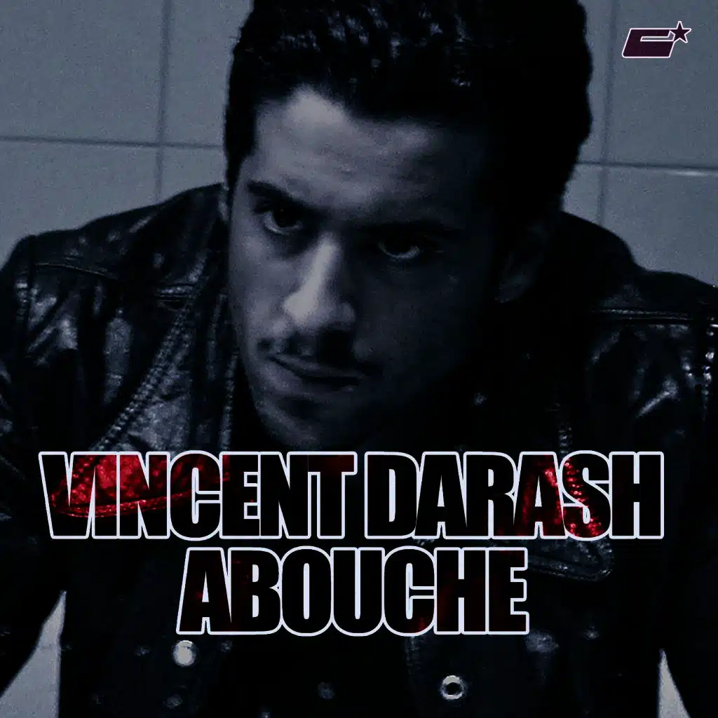 Vincent Darash