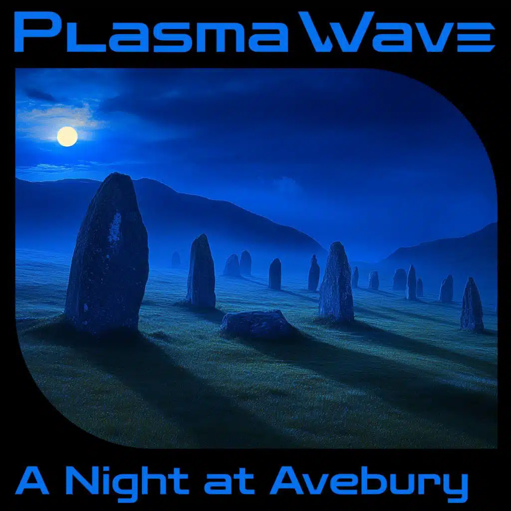 Plasma Wave