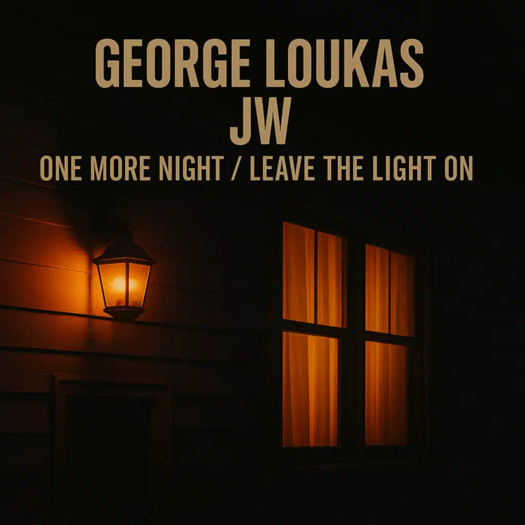 George Loukas & JW
