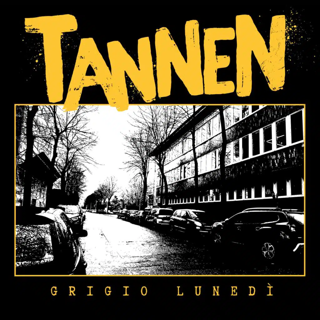 Tannen