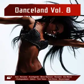 Danceland, Vol. 8