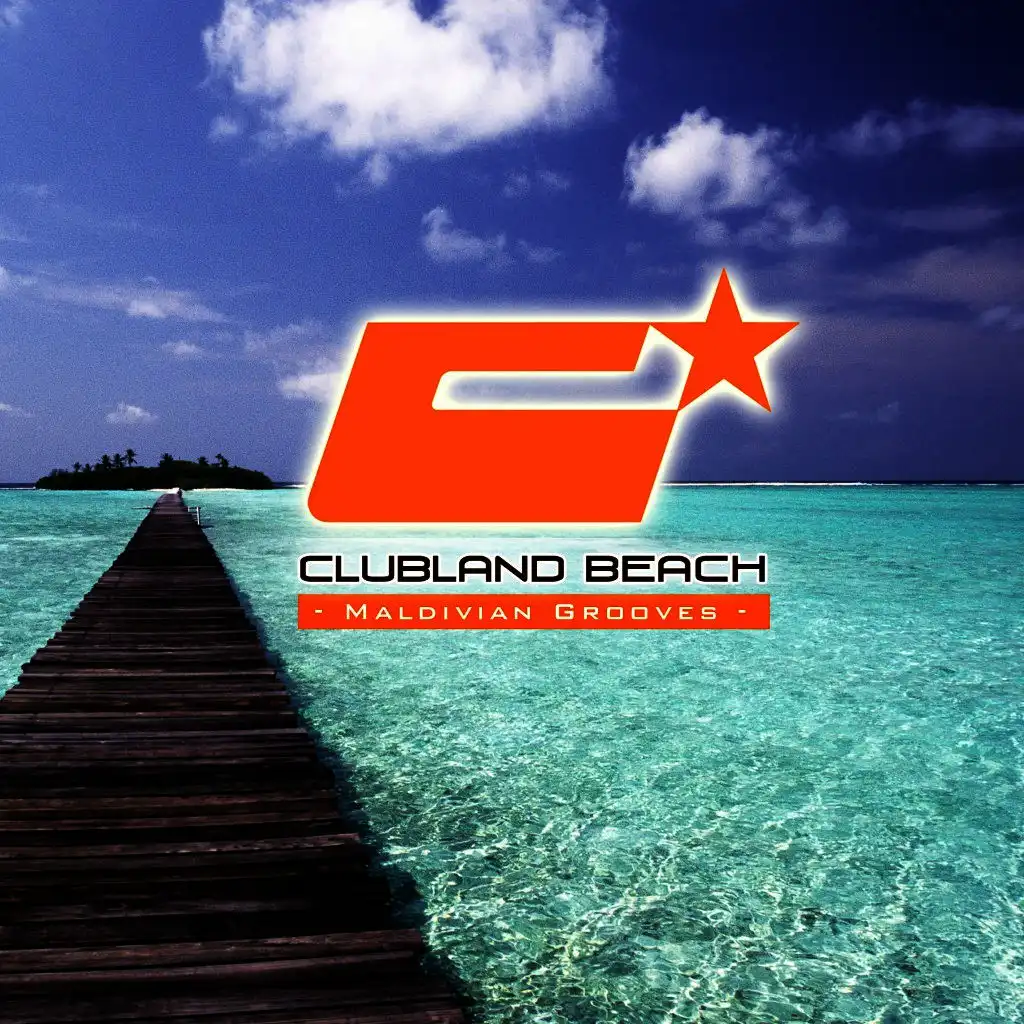 Clubland Beach - Maldivian Grooves