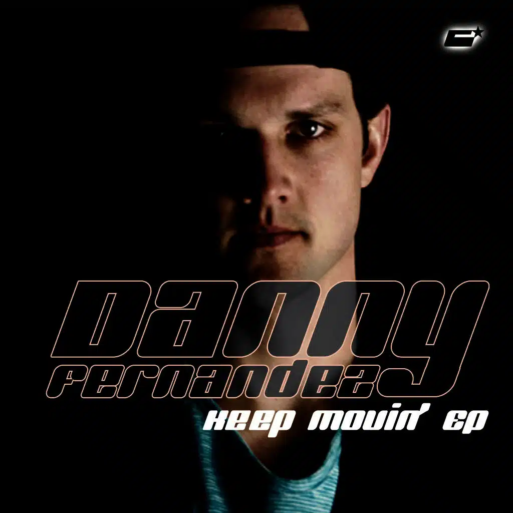 Keep Movin' EP