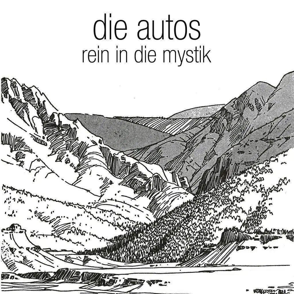 Rein in die Mystik