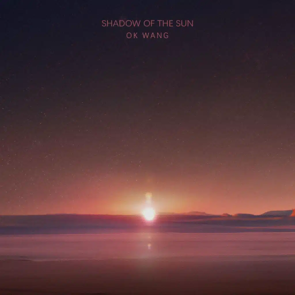 Shadow of the Sun