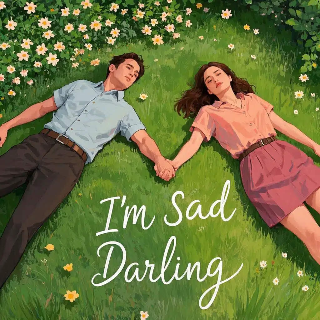 I'm Sad Darling