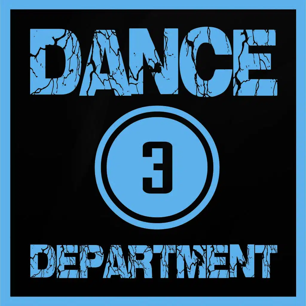 Dance Department, Vol. 3