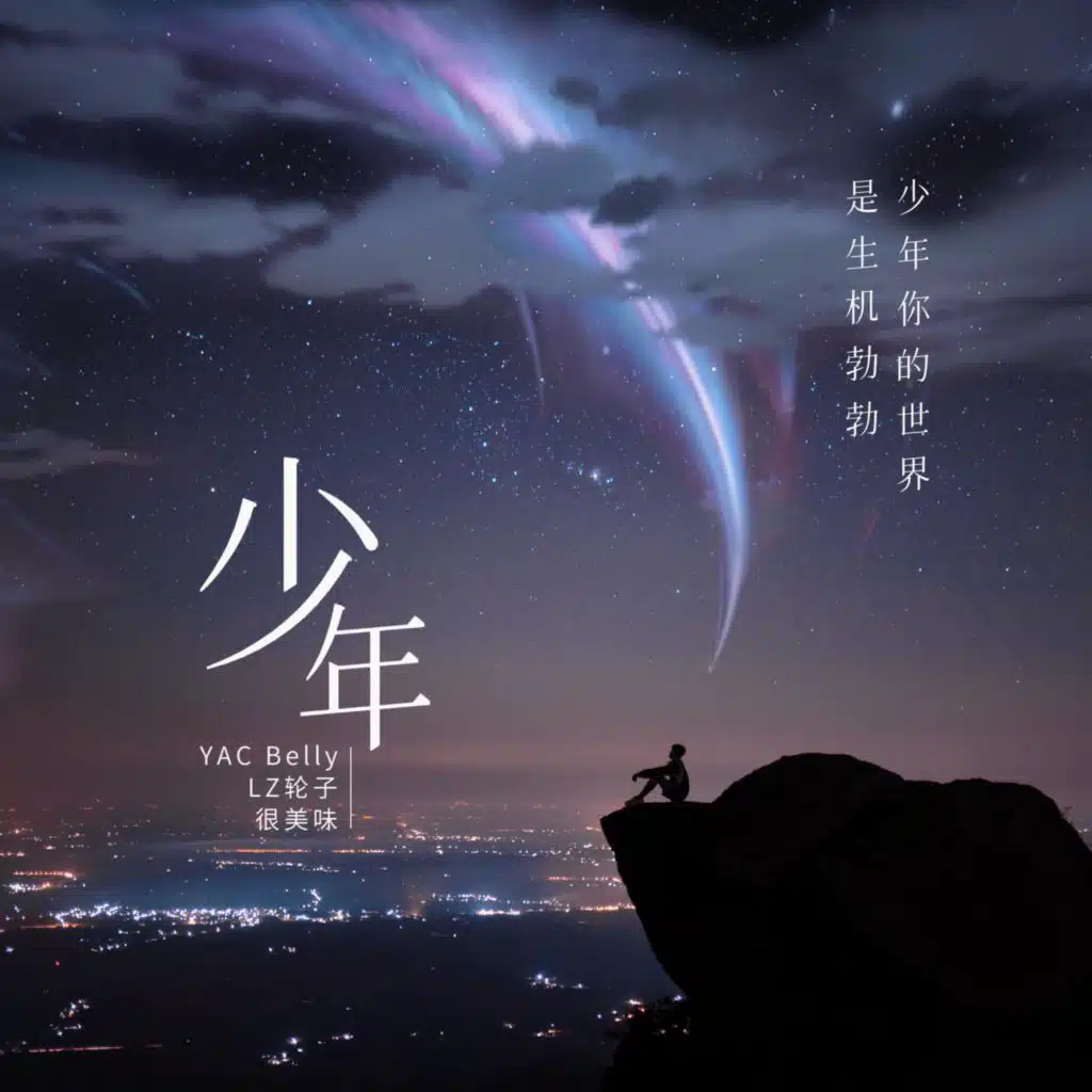 少年
