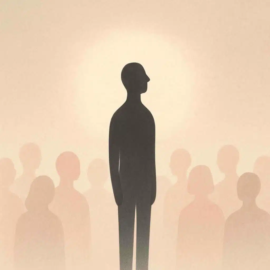 3793: You Don’t Have to Adjust Who You Are to Please Others by Charlotte Hosier with Tiny Buddha