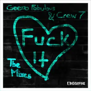 Geeno Fabulous & Crew 7