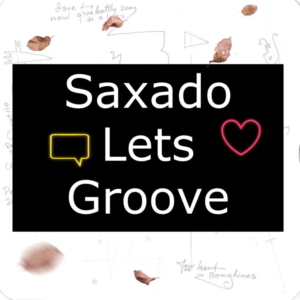 Saxado