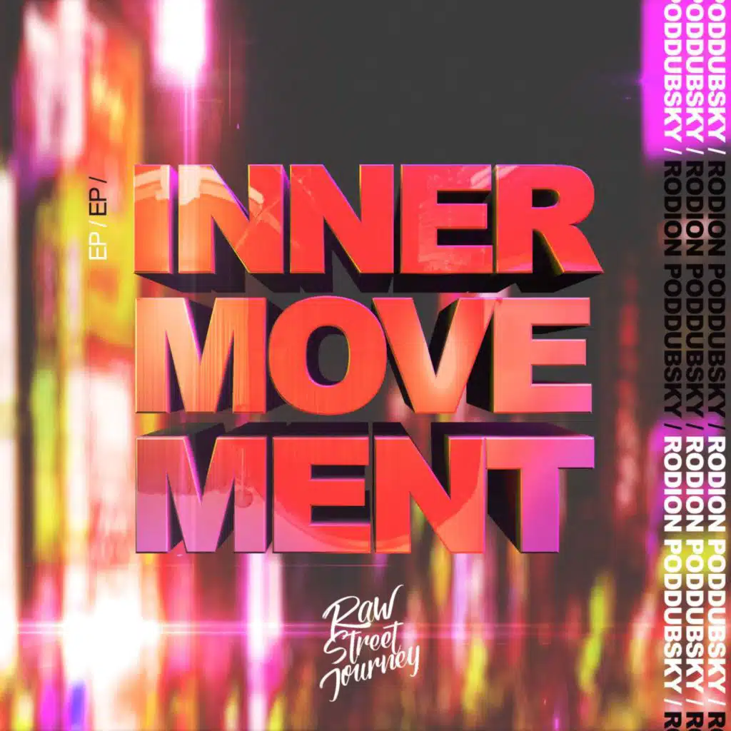 Inner Movement