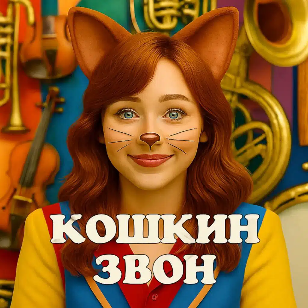 Кошкин Звон