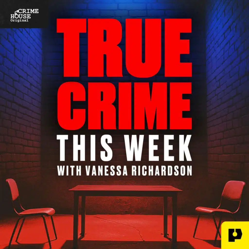 True Crime This Week: Infamous Heists