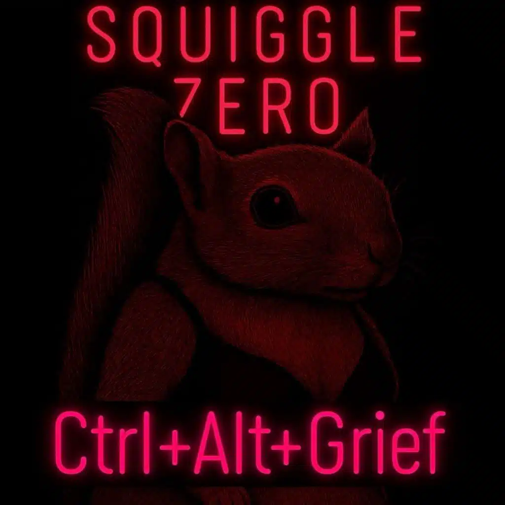 Squiggle Zero
