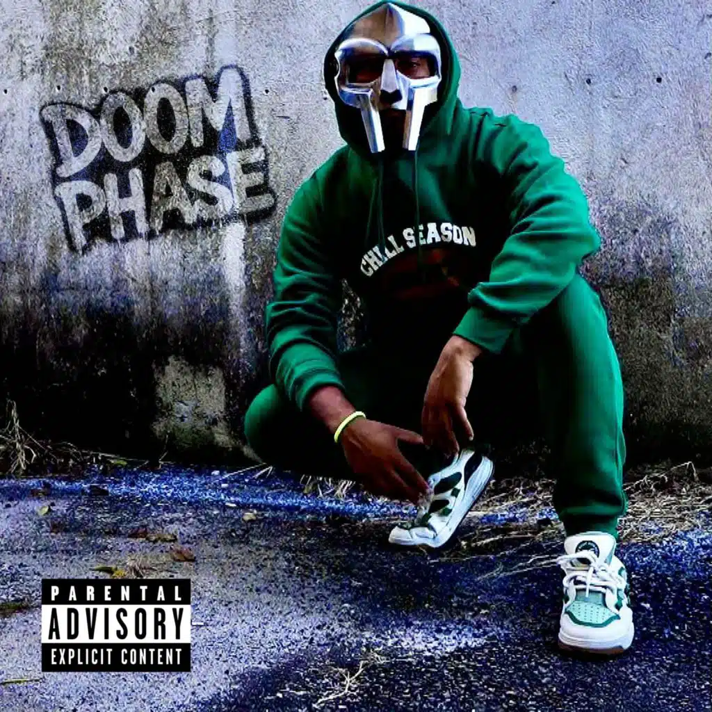 DOOM Phase Freestyle