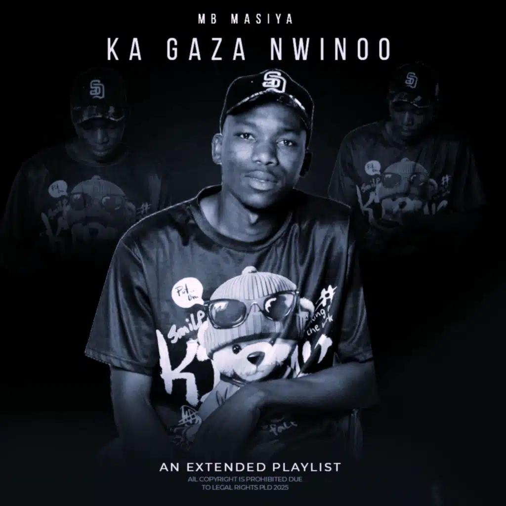 Ka Gaza nwinoo