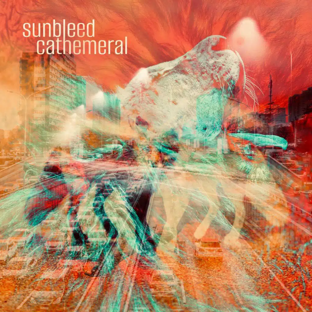 Sunbleed