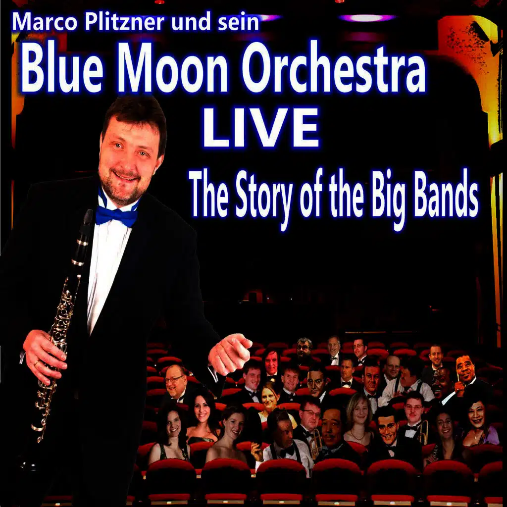 The Story of the Big Bands