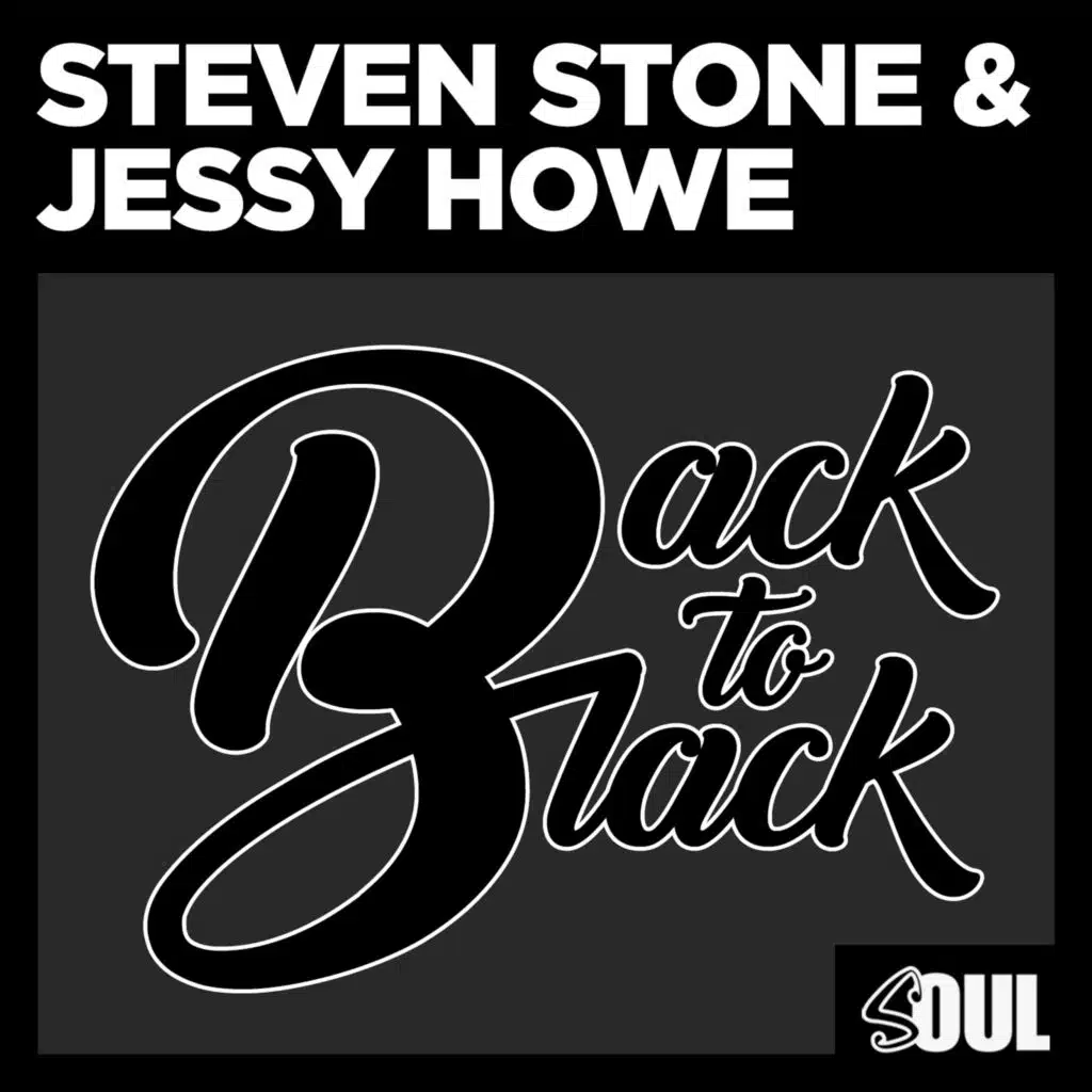 Back to Black (Radio Short Mix)