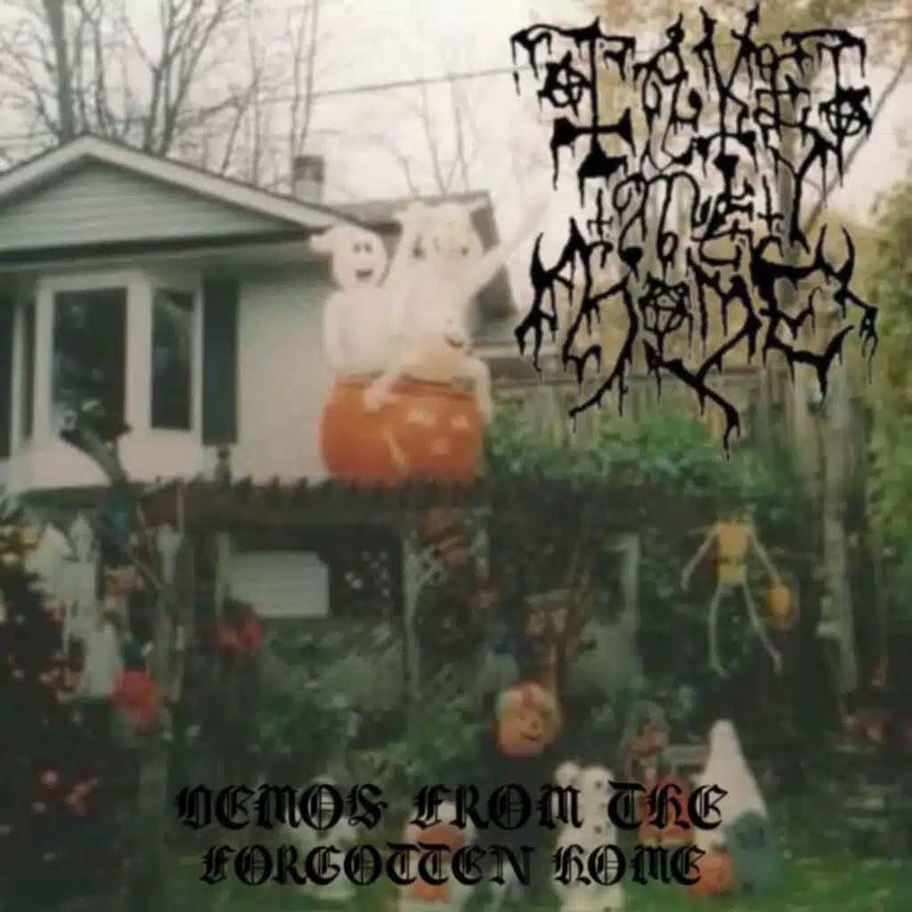 Demos From the Forgotten Home
