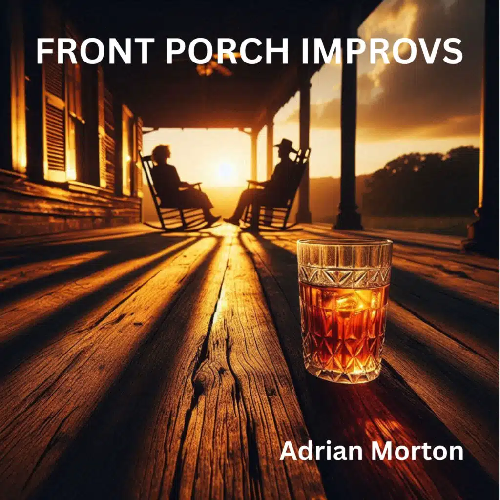 Front Porch Improvs