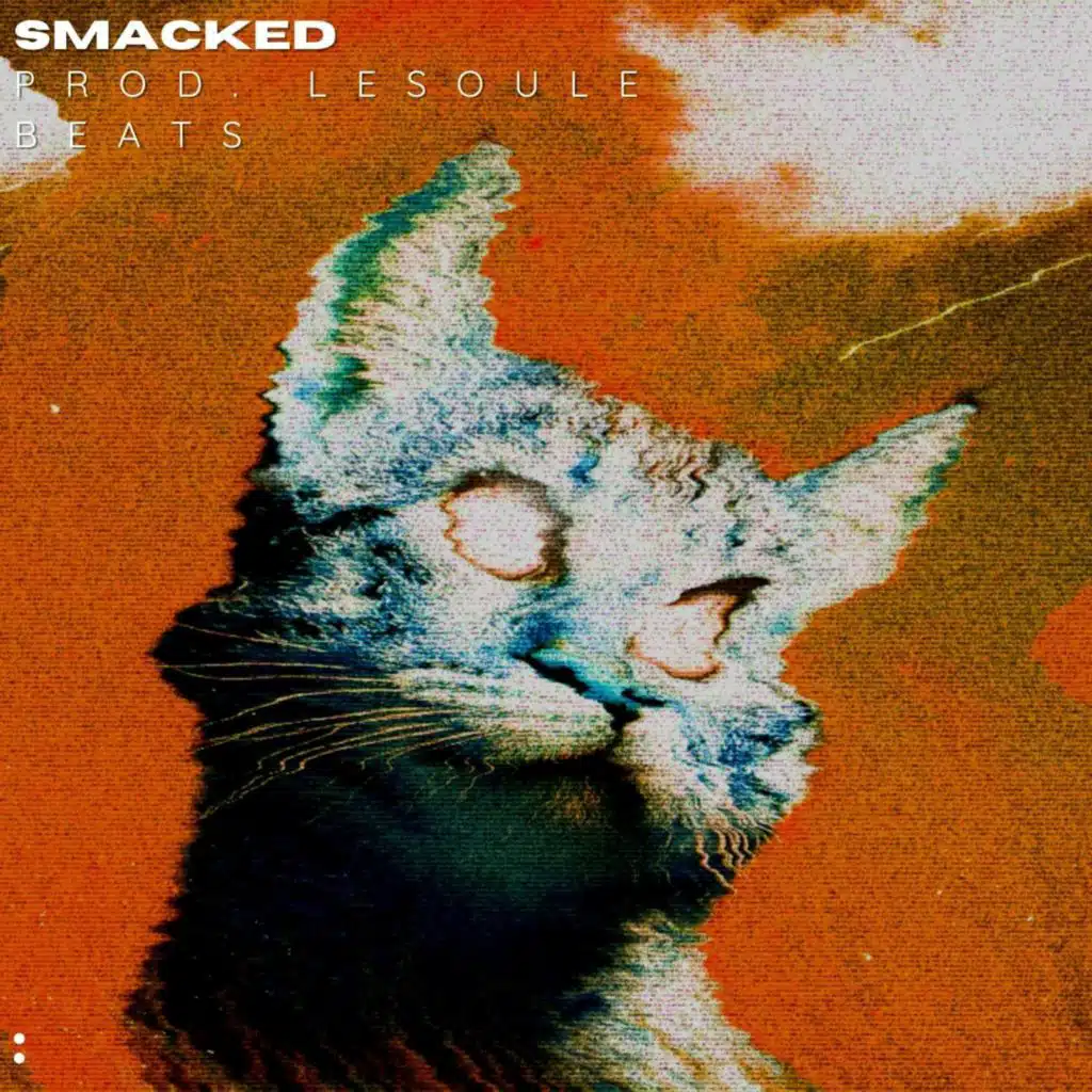 Smacked (Instrumental)