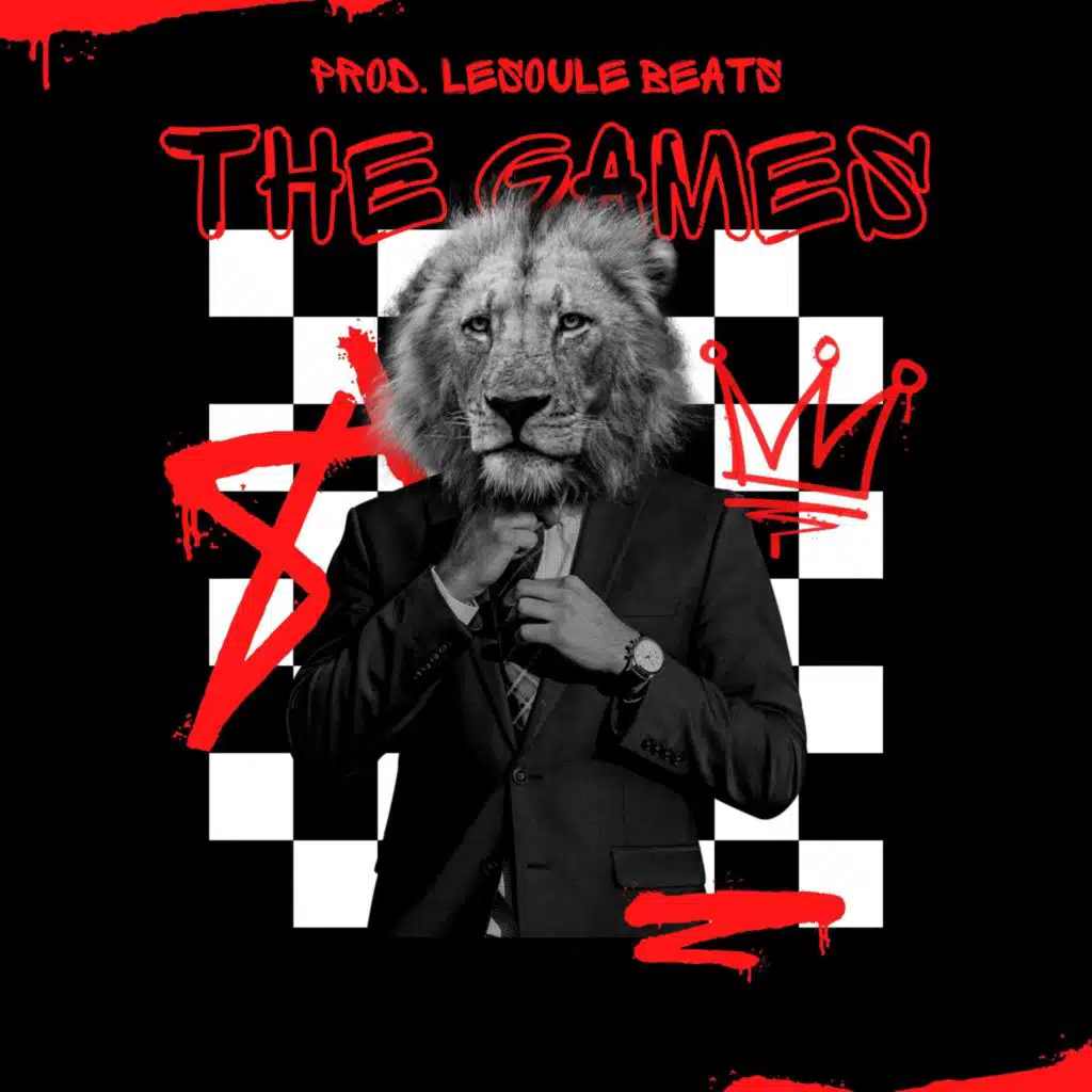 The Games (Instrumental)