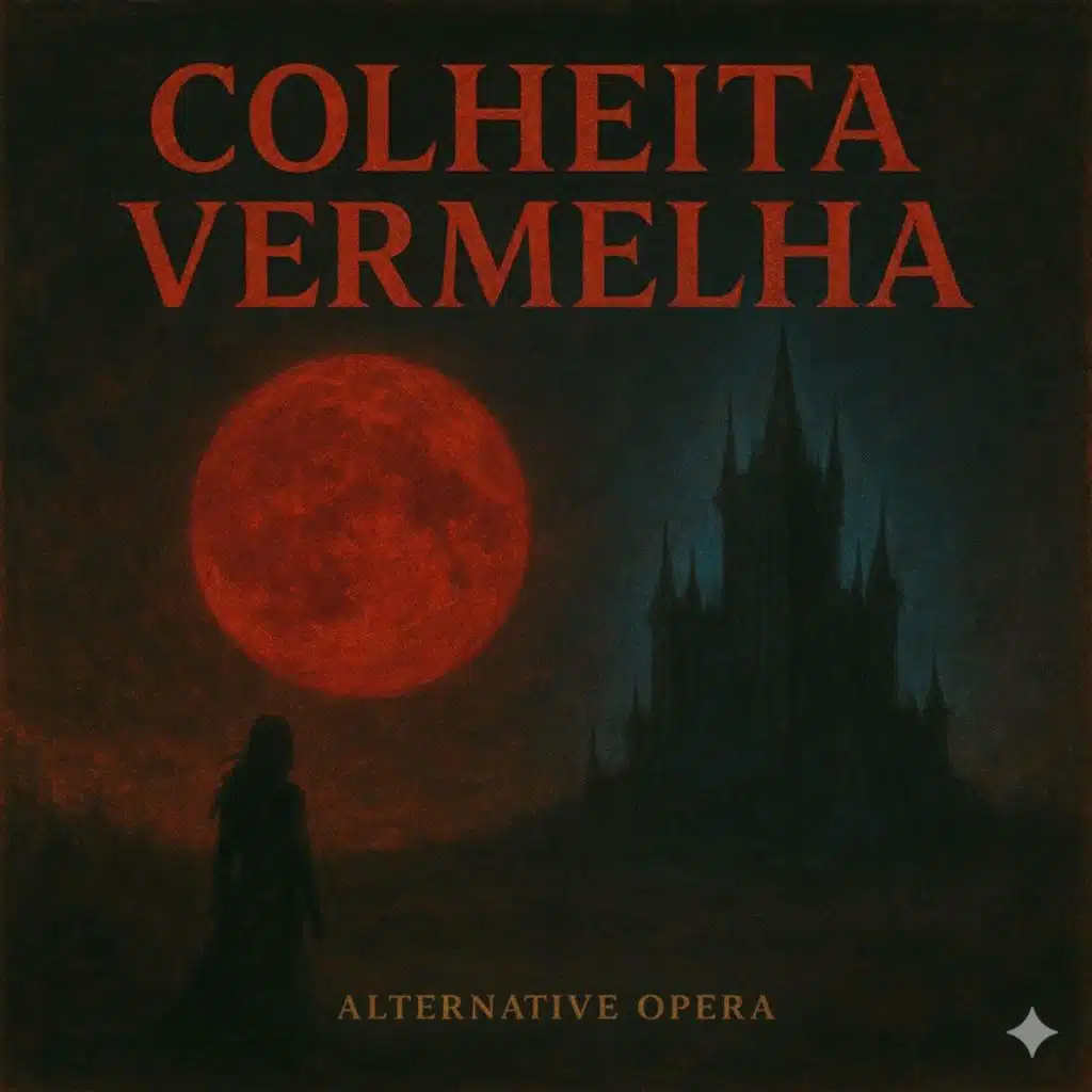 Colheita Vermelha (Alternative Opera)