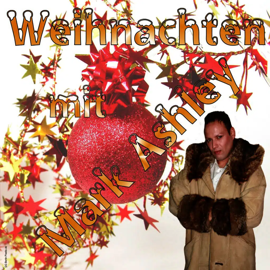 Weihnachten Mit Mark Ashley