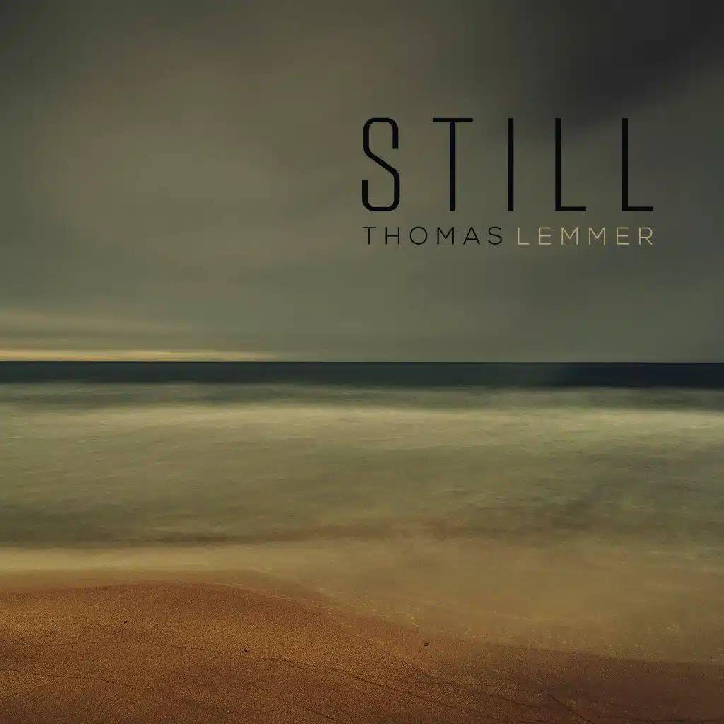 White Room (Electronic Chill Mix)