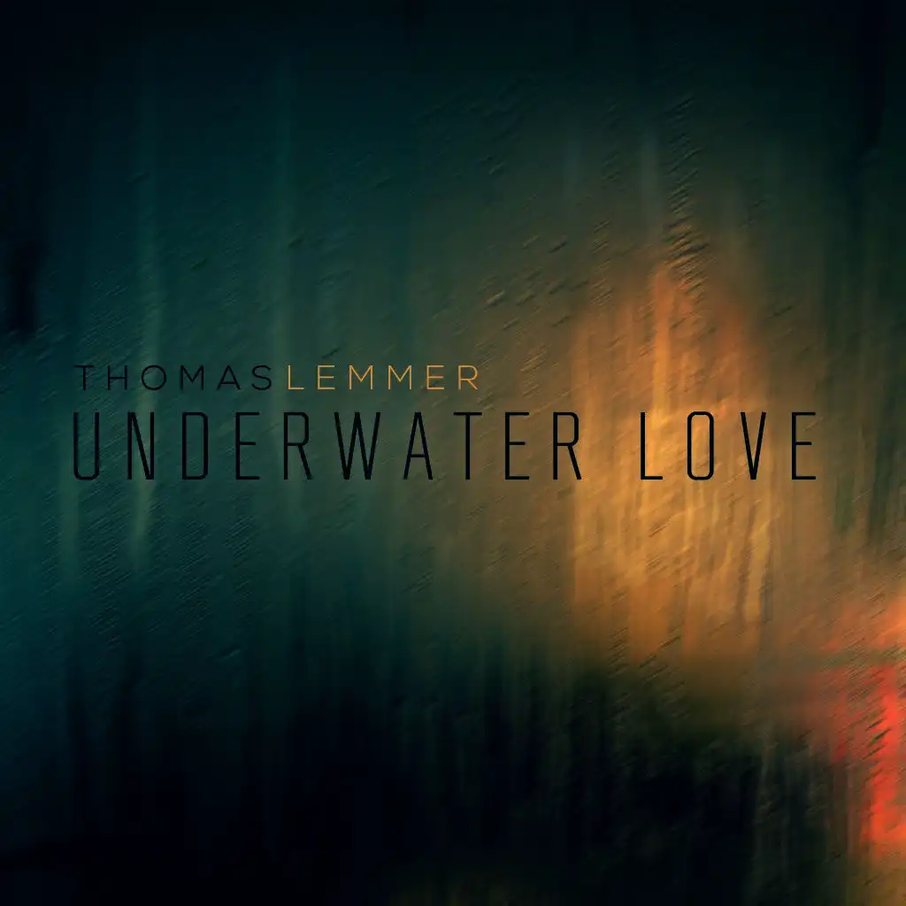 Underwater Love (Danny Stubbs Remix)