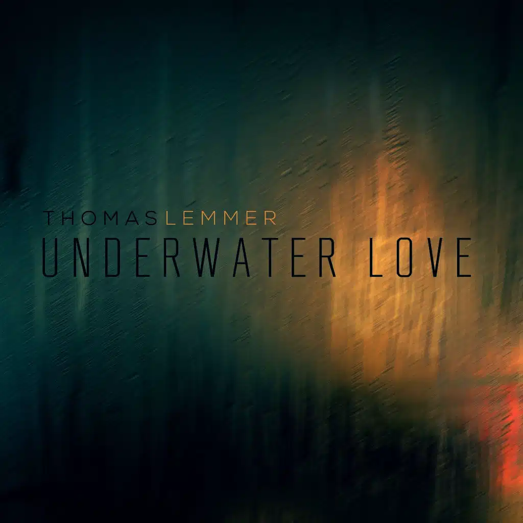 Underwater Love